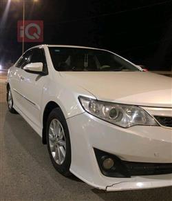 تۆیۆتا کامری